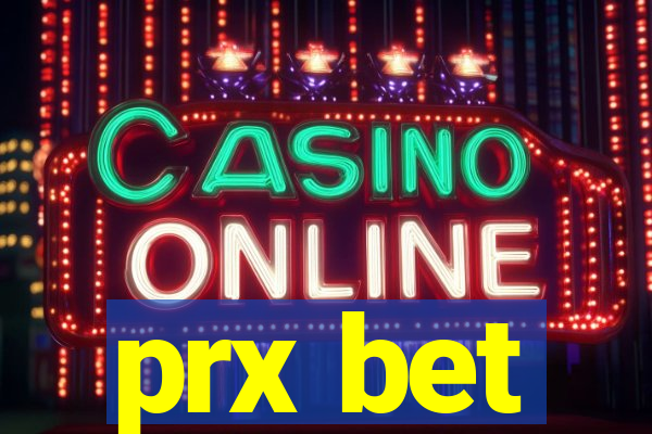 prx bet